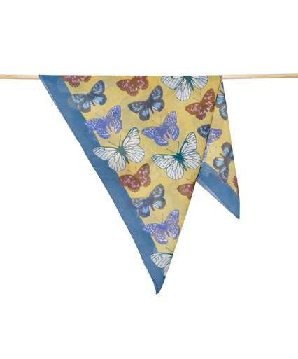 Épice Design Paris Cotton Square - Straw