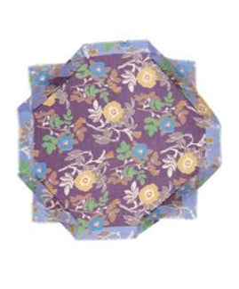 Épice Design Paris Wool Square - Lilac