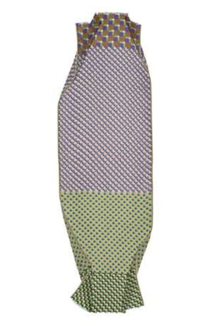 Épice Design Paris Wool & Cashmere Scarf - Lavender