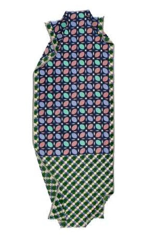 Épice Design Paris Wool Scarf - Midnight