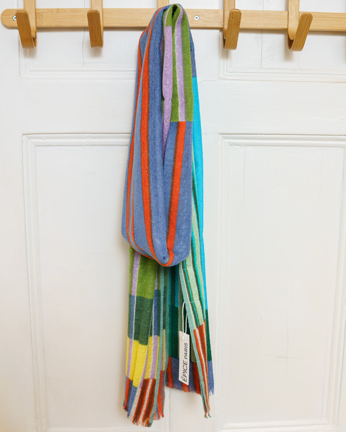 Épice Design Paris Scarf - Lavande
