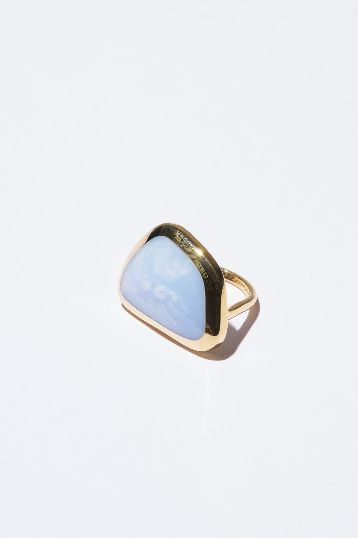 Philippe ferrandis Riviera Ring - Ciel