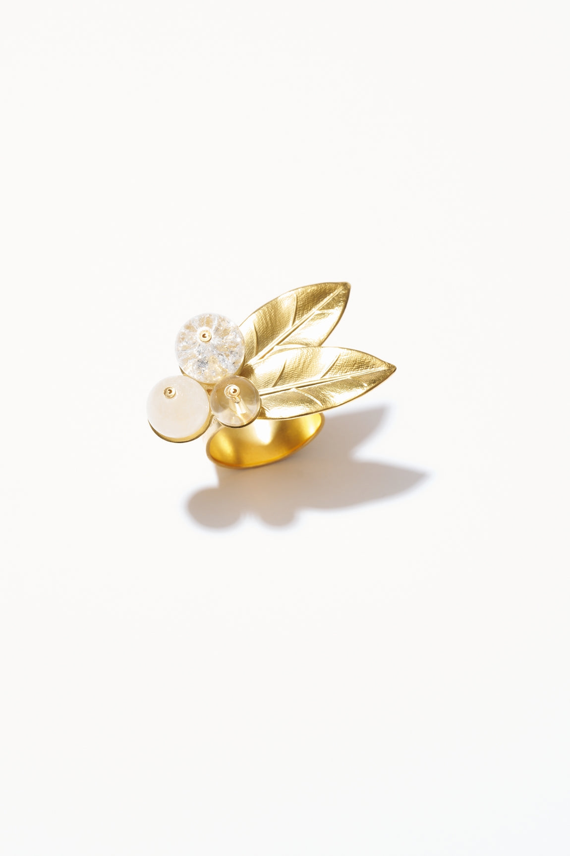 Philippe Ferrandis Olympia Ring