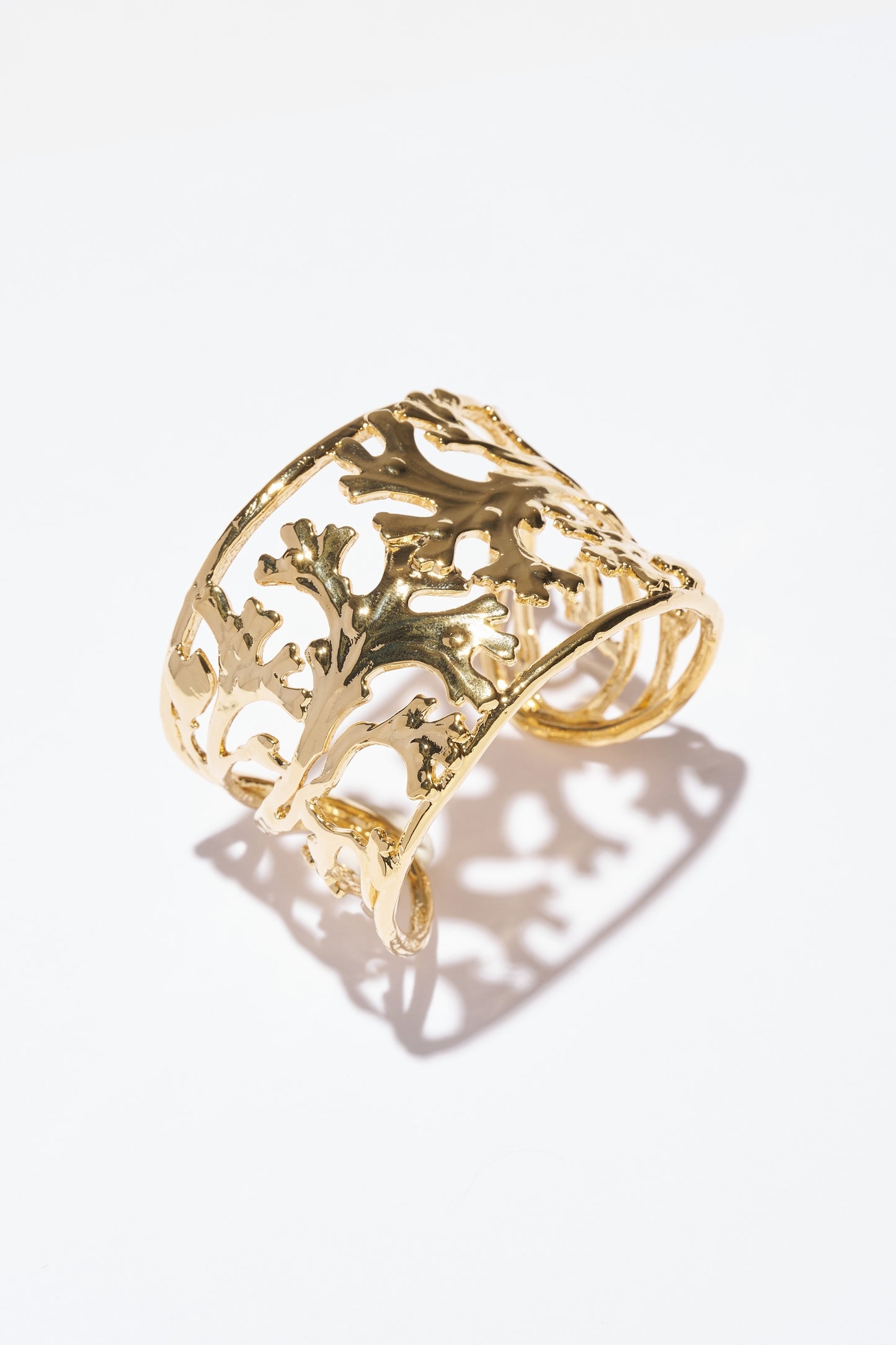 Philippe Ferrandis Corfu Cuff