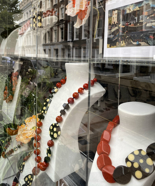 Mists & Mellow Fruitfulness