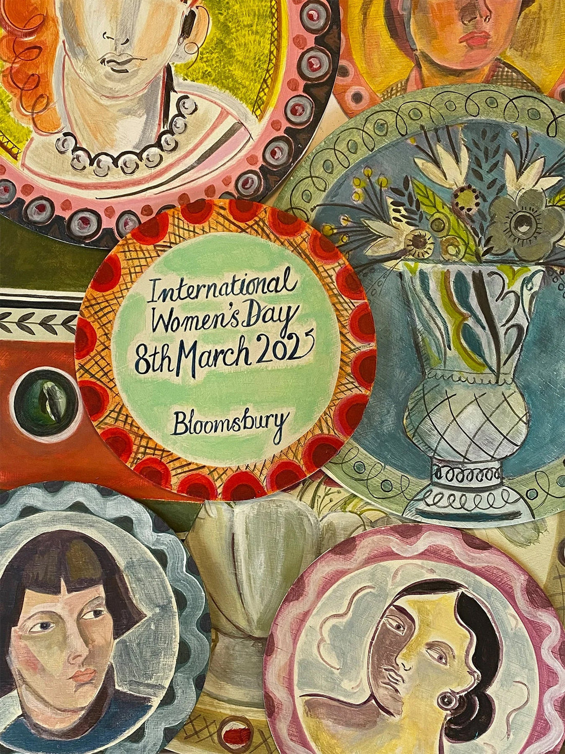 International Women's Day