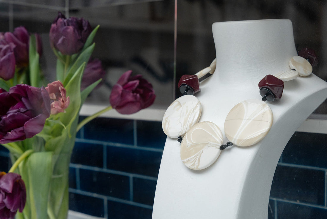 New Angela Caputi Collection - In Store Now