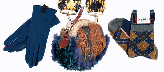 Colder Weather / New Products