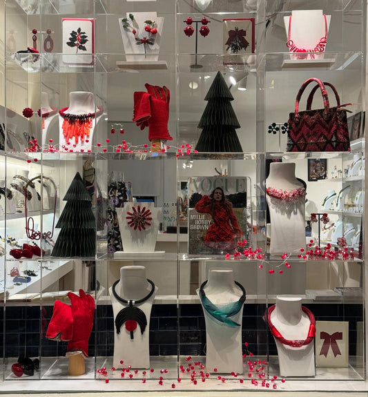 Christmas is Around the Corner