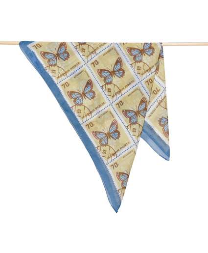 Épice Design Paris Cotton Square - Dune