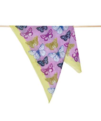 Épice Design Paris Cotton Square - Lilac