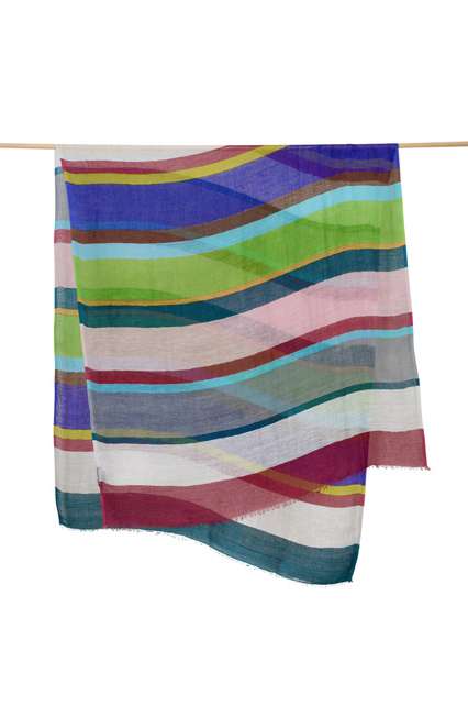 Épice Design Paris Scarf - Fiesta