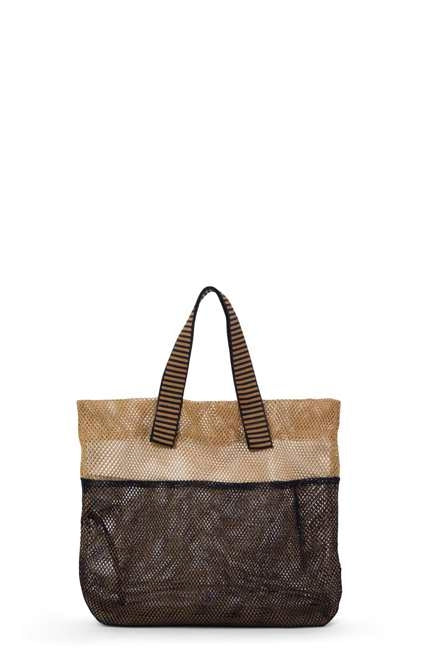 Épice Design Paris - Tote S - Bronze