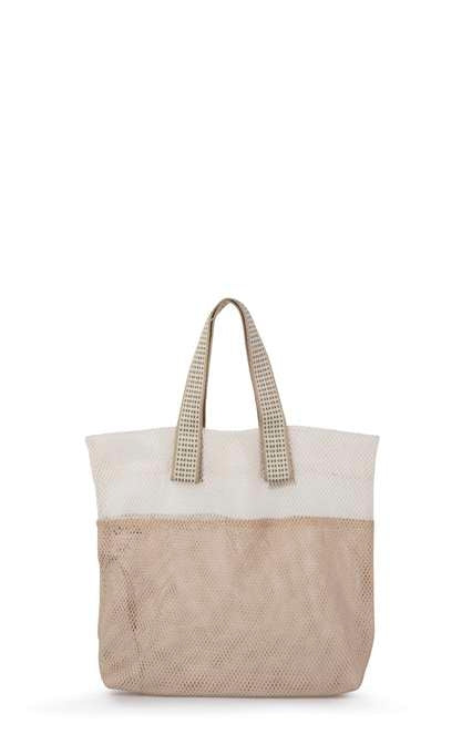 Épice Design Paris - Tote S - Milk