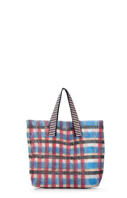 Épice Design Paris - Tote S - Blue