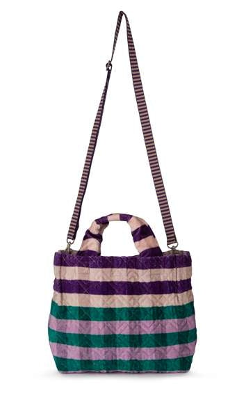 Épice Design Paris Tote Bag - Green (S)