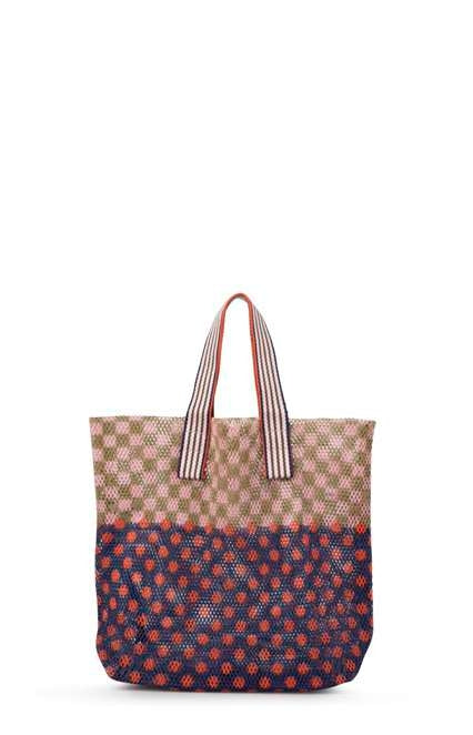 Épice Design Paris - Tote S - Rosso