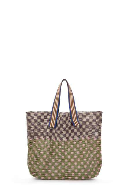 Épice Design Paris - Tote S - Moss
