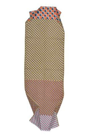 Épice Design Paris Wool & Cashmere Scarf - Army