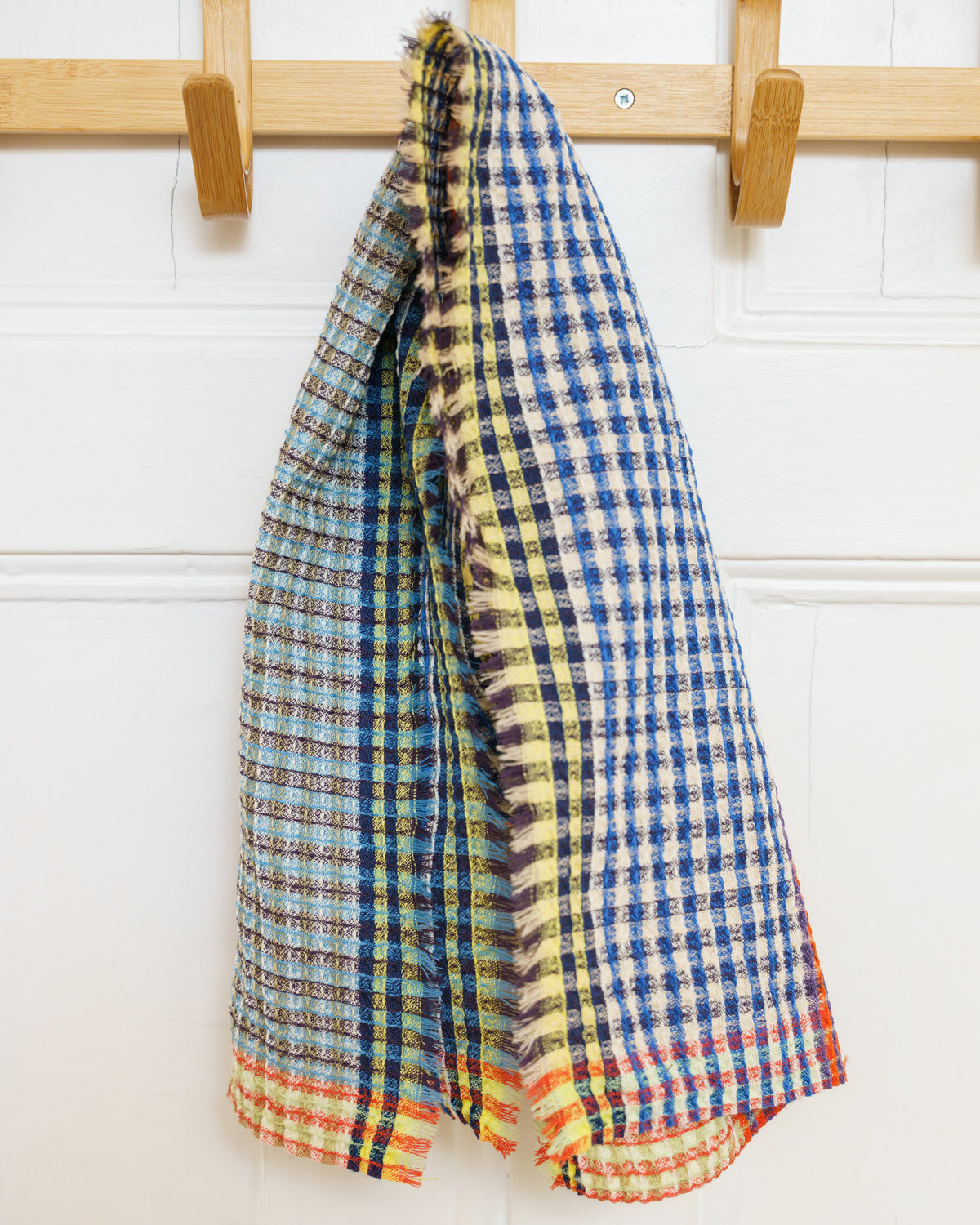 Épice Design Paris Scarf - Sunset