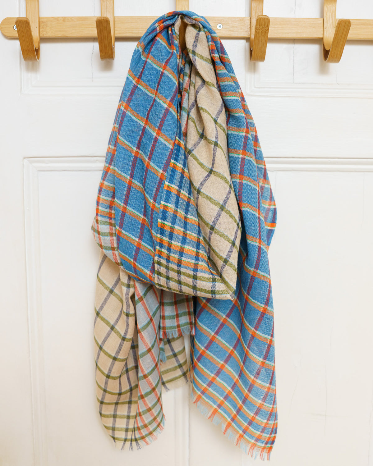 Épice Design Paris Scarf - Olive