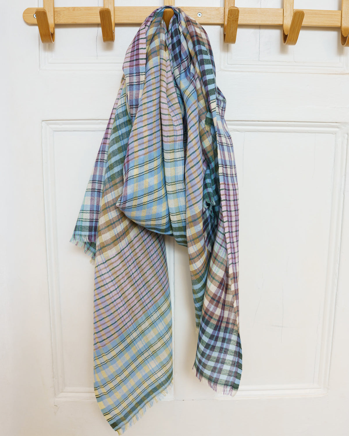 Épice Design Paris Scarf - Steel