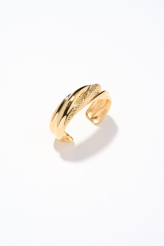 Philippe Ferrandis Twist Bracelet