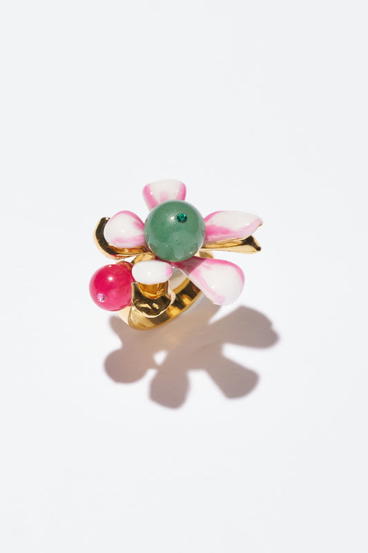 Philippe Ferrandis Grace Ring