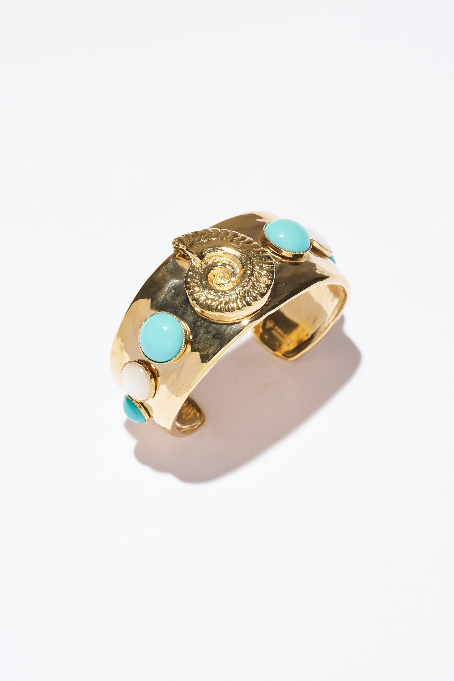 Philippe Ferrandis Minorca Cuff