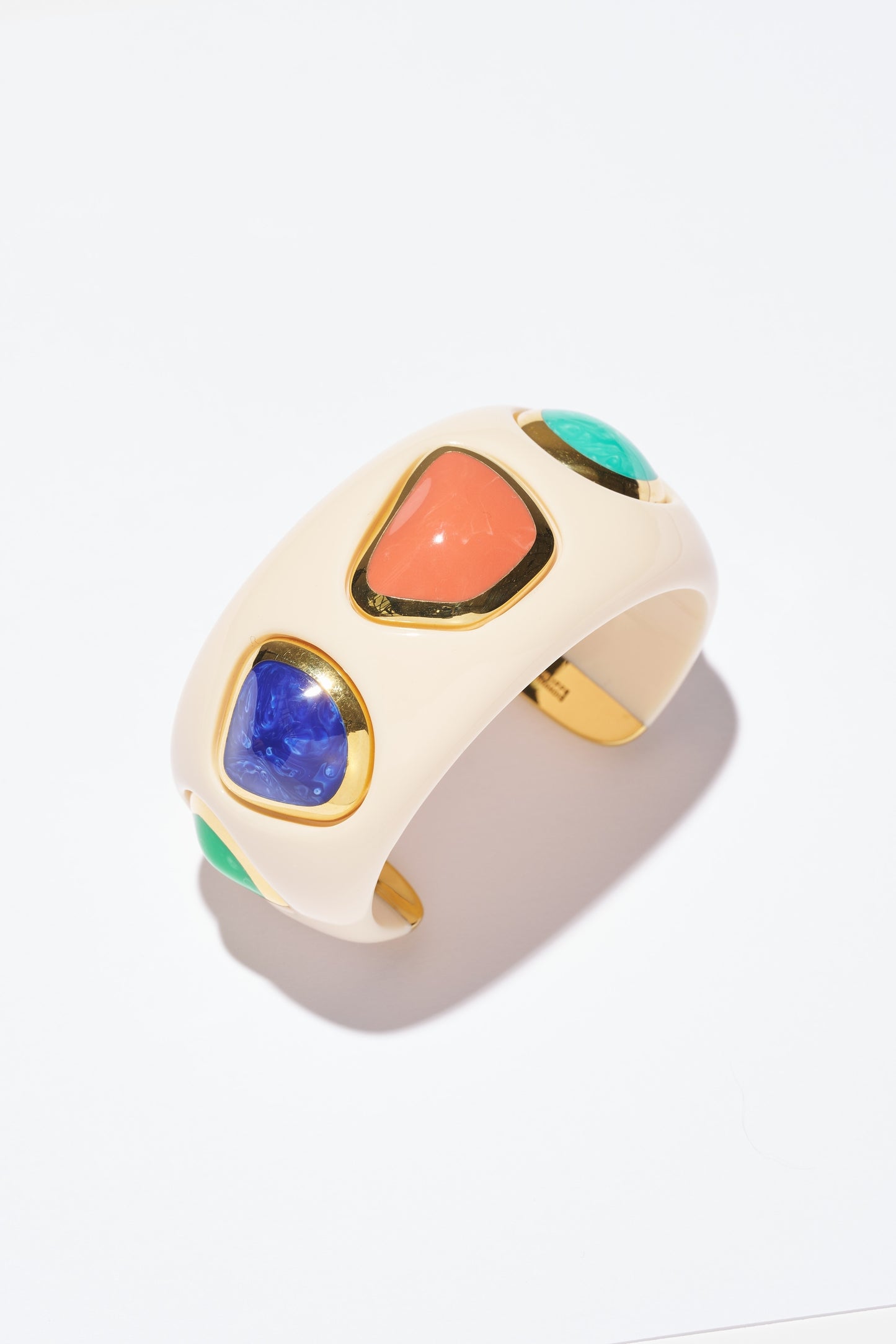 Philippe Ferrandis Riviera Cuff - L